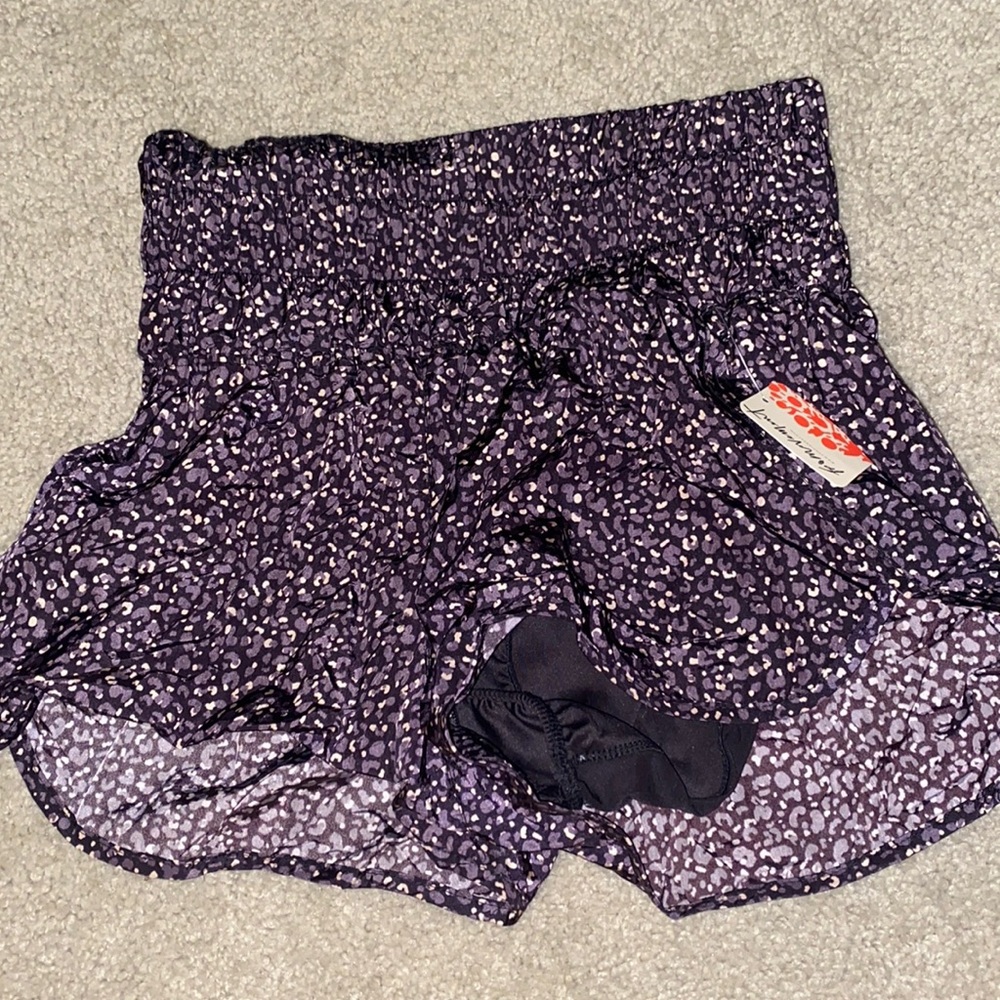 Free people shorts